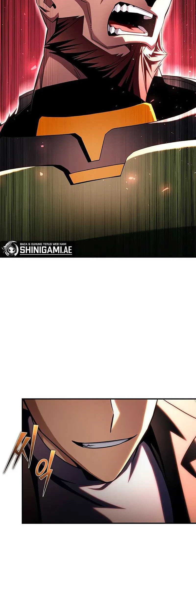 Superhuman Battlefield Chapter 106 Gambar 45