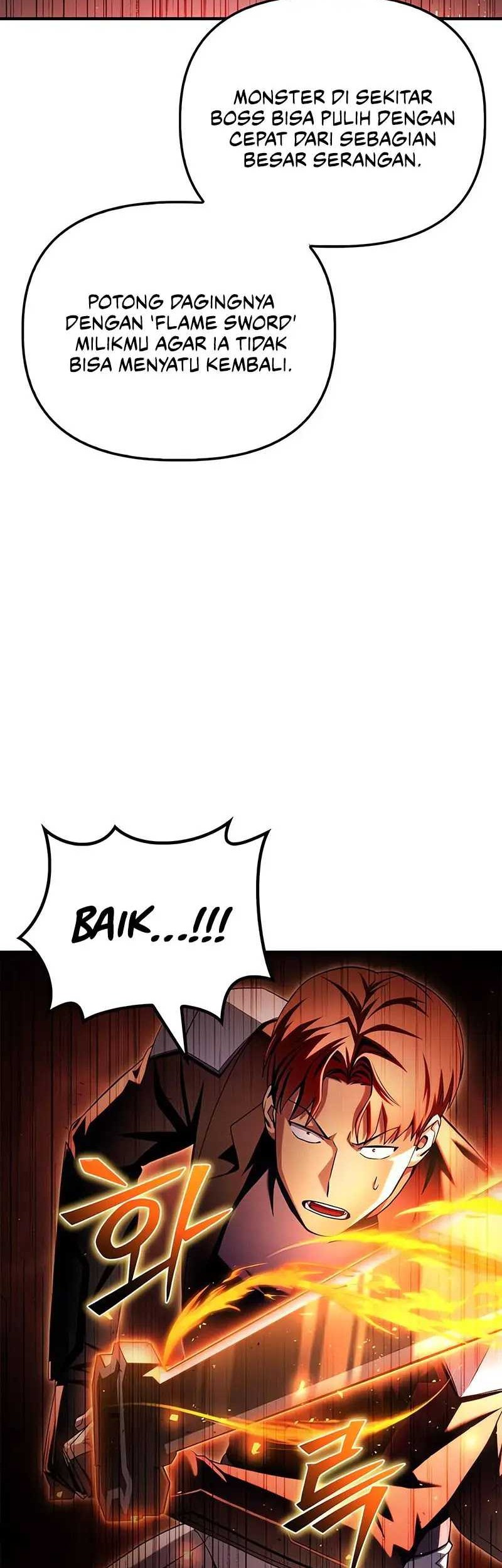 Superhuman Battlefield Chapter 106 Gambar 43