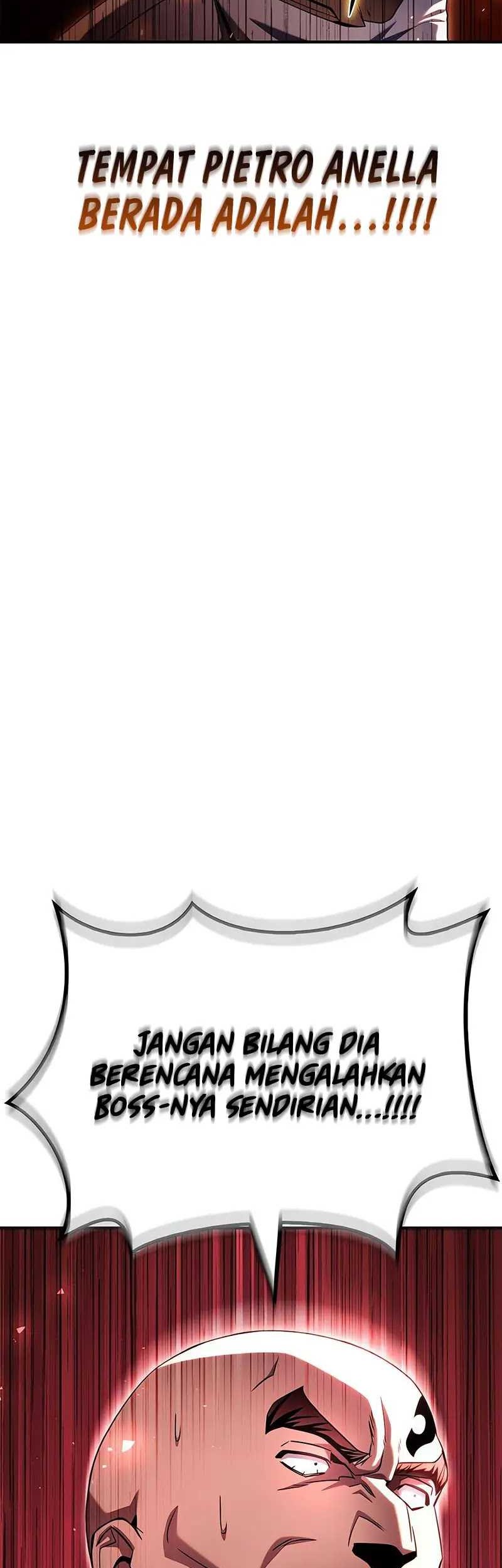 Superhuman Battlefield Chapter 106 Gambar 44