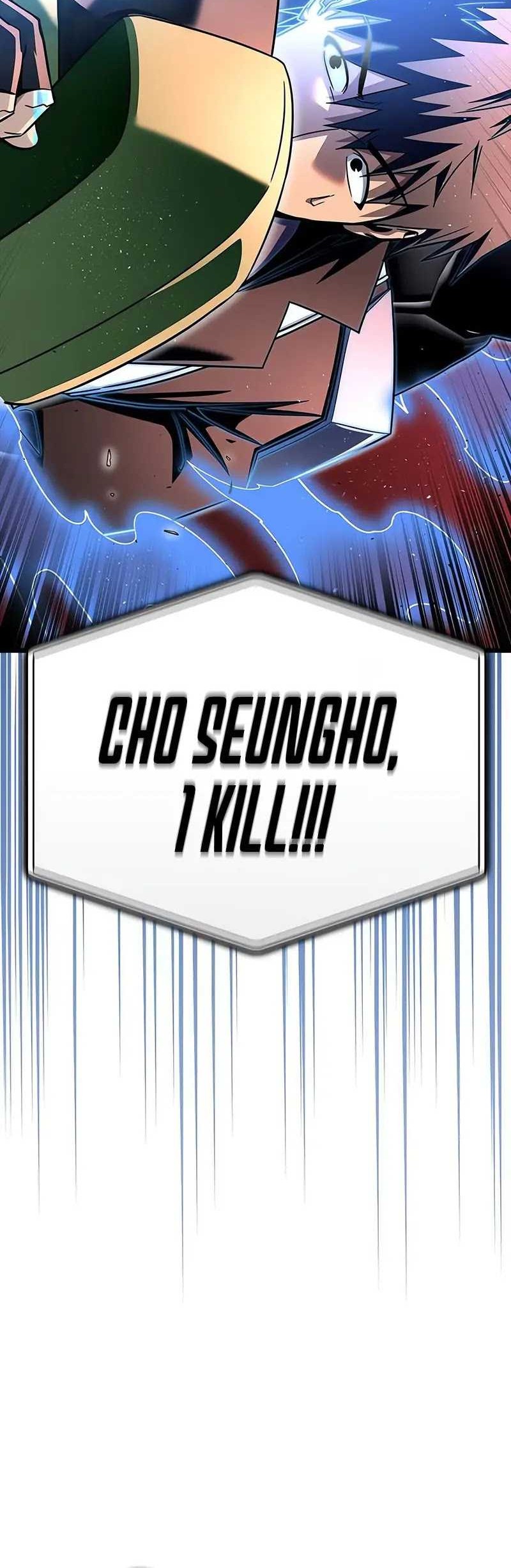 Superhuman Battlefield Chapter 106 Gambar 49