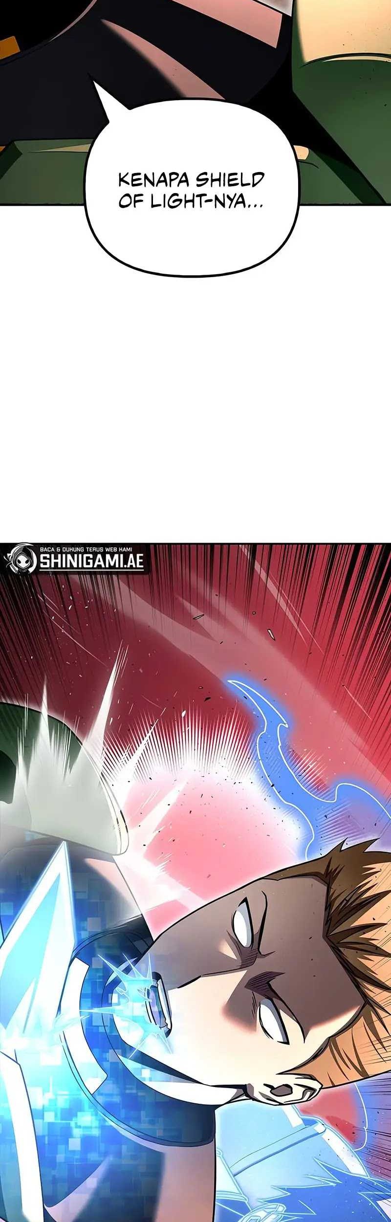 Superhuman Battlefield Chapter 106 Gambar 48