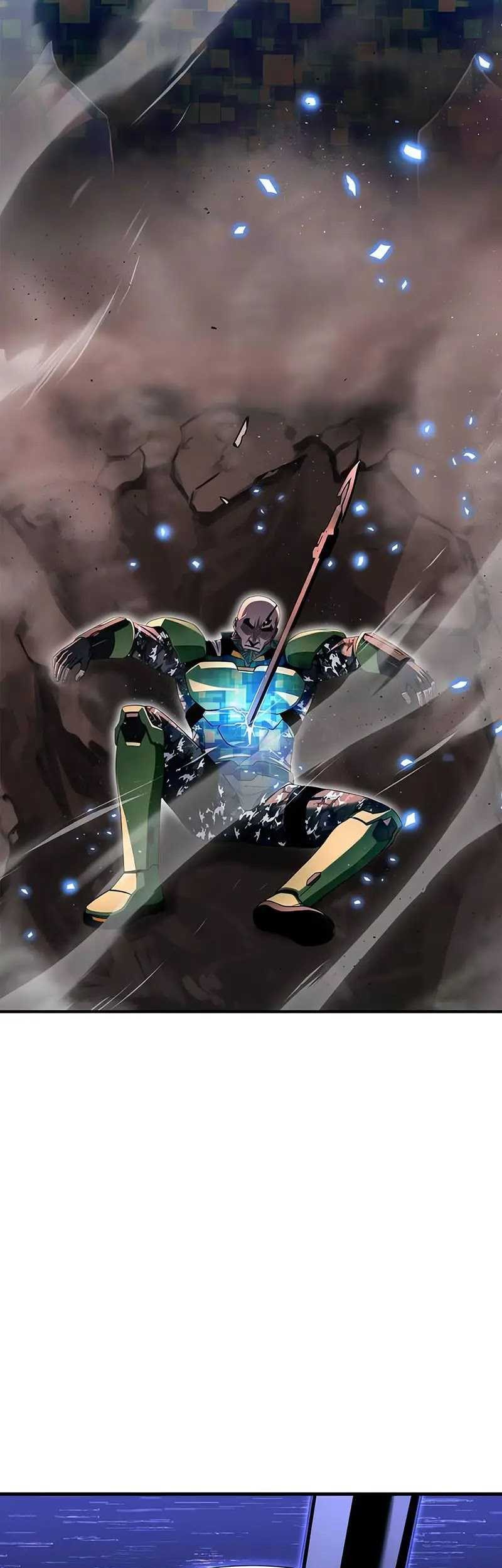 Superhuman Battlefield Chapter 106 Gambar 74