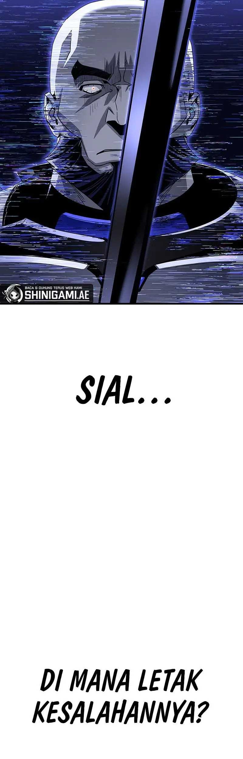 Superhuman Battlefield Chapter 106 Gambar 75