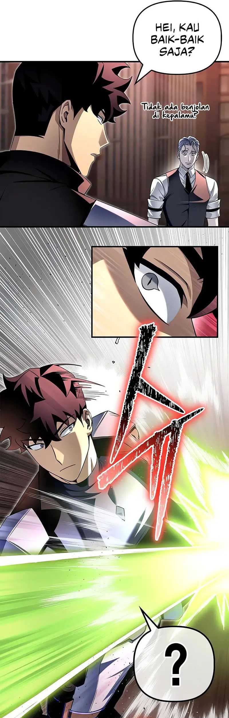 Superhuman Battlefield Chapter 106 Gambar 78