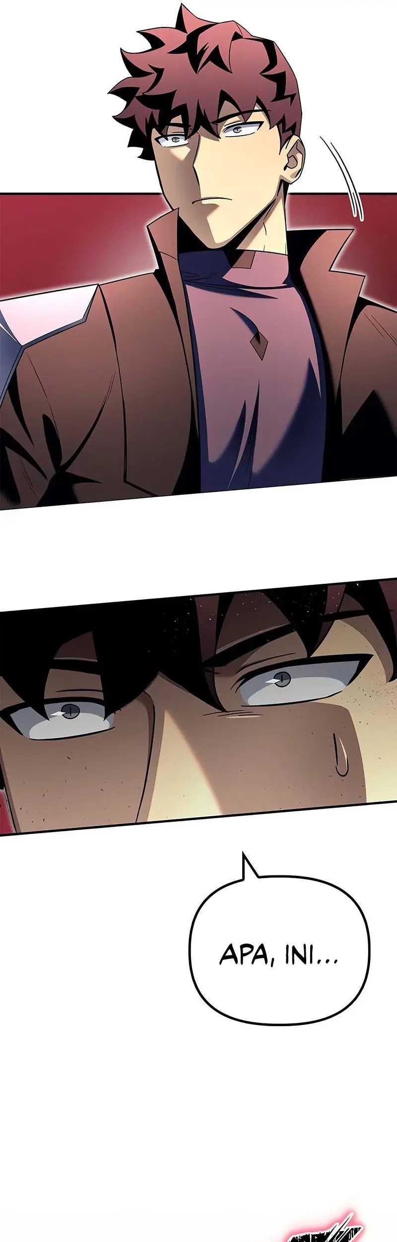 Superhuman Battlefield Chapter 106 Gambar 82