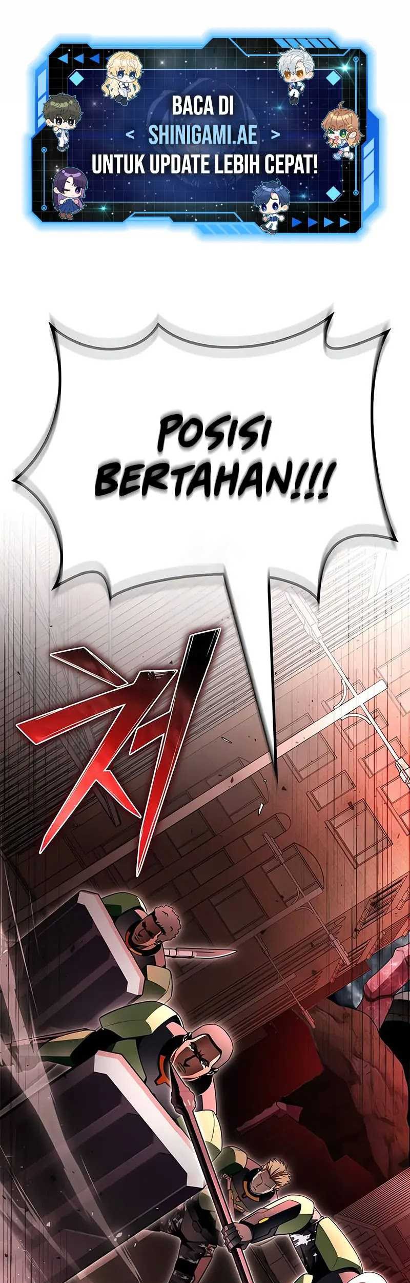 Manhwa Superhuman Battlefield Chapter 106 gambar nomor 2