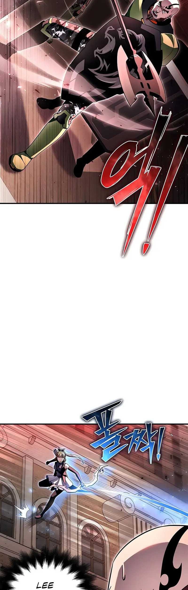 Superhuman Battlefield Chapter 106 Gambar 3