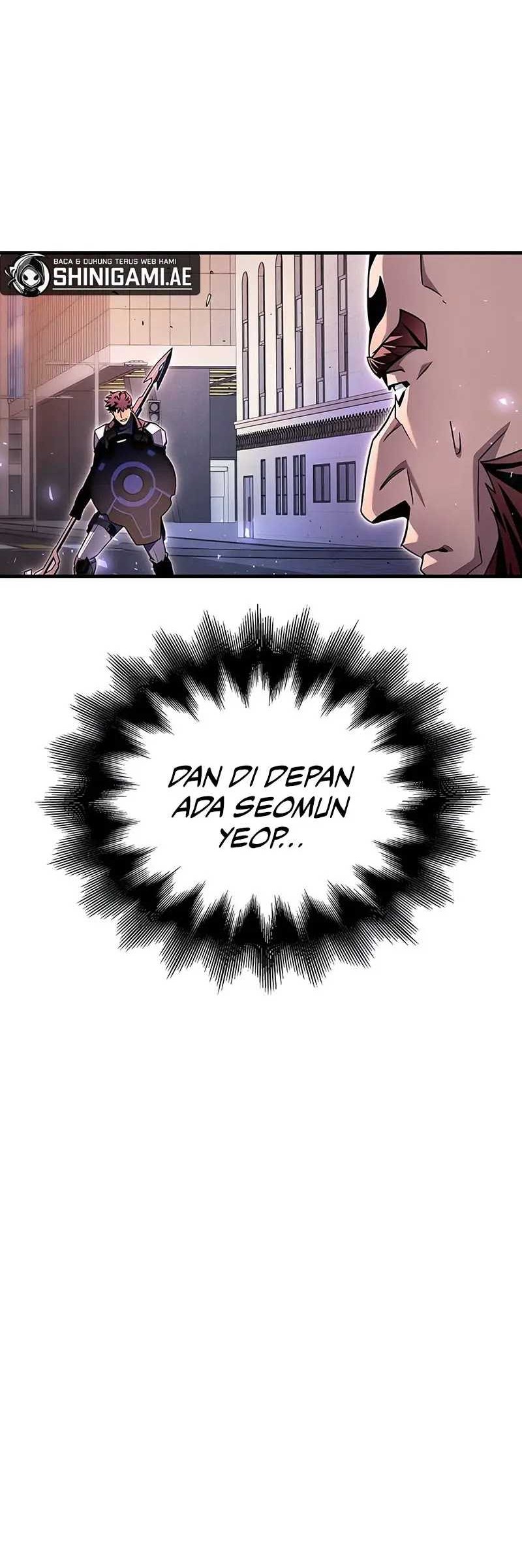 Superhuman Battlefield Chapter 106 Gambar 5
