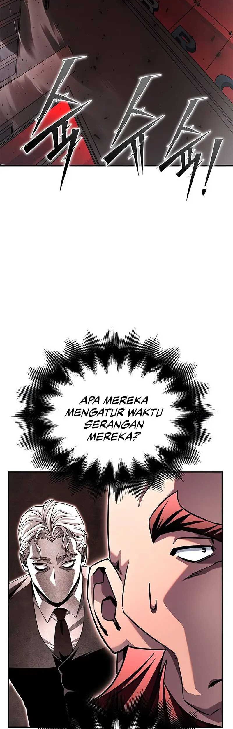 Superhuman Battlefield Chapter 106 Gambar 7