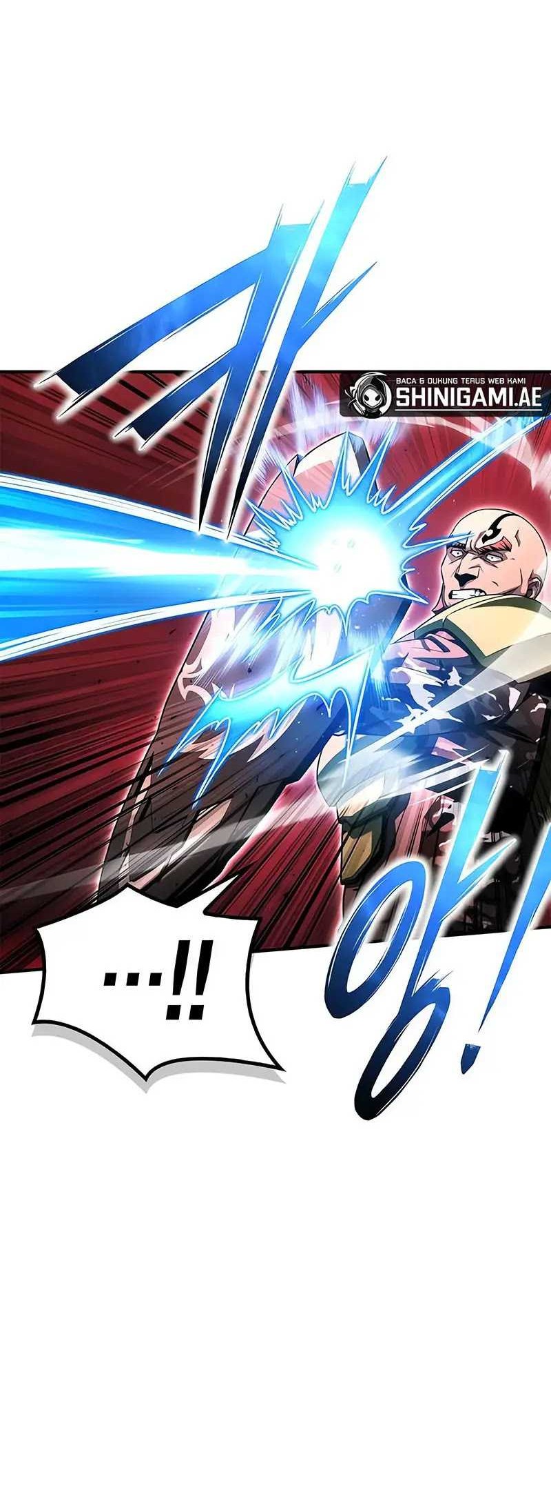 Superhuman Battlefield Chapter 106 Gambar 9