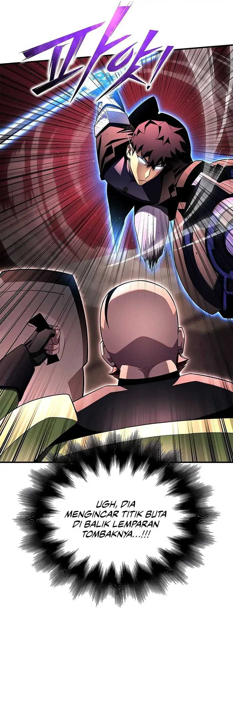 Superhuman Battlefield Chapter 106 Gambar 10