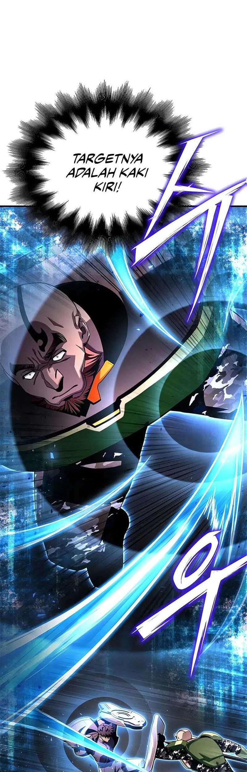 Superhuman Battlefield Chapter 106 Gambar 11