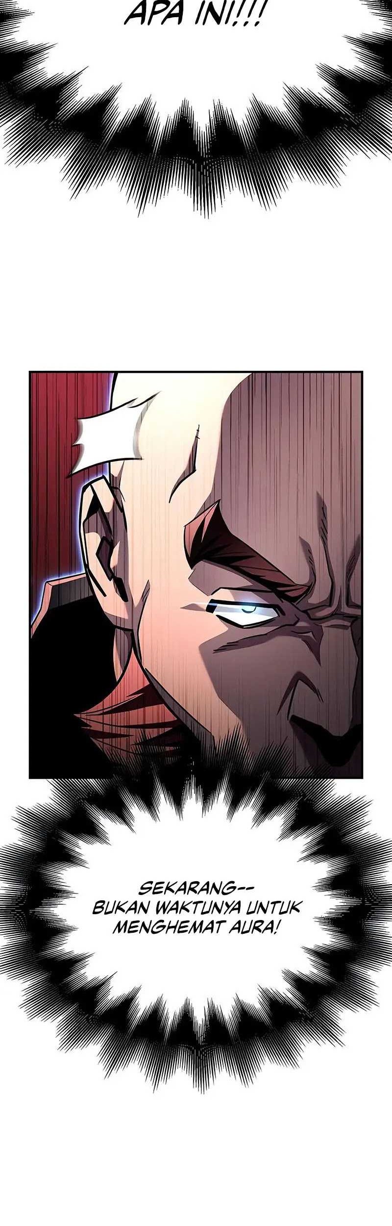 Superhuman Battlefield Chapter 106 Gambar 19