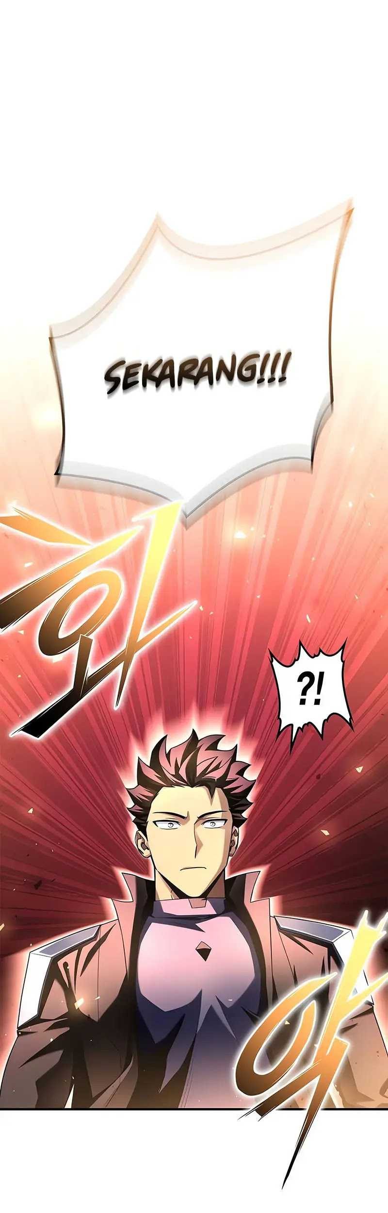 Superhuman Battlefield Chapter 106 Gambar 22