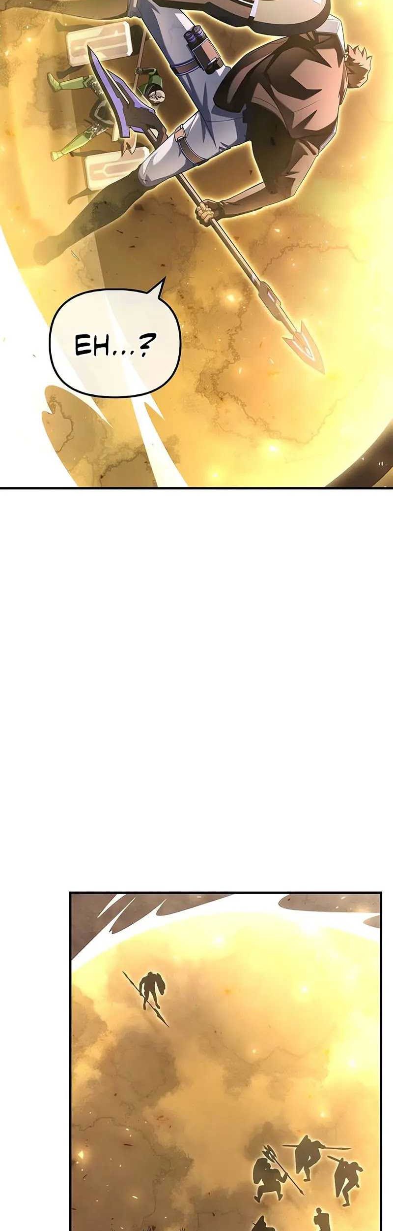 Superhuman Battlefield Chapter 106 Gambar 24