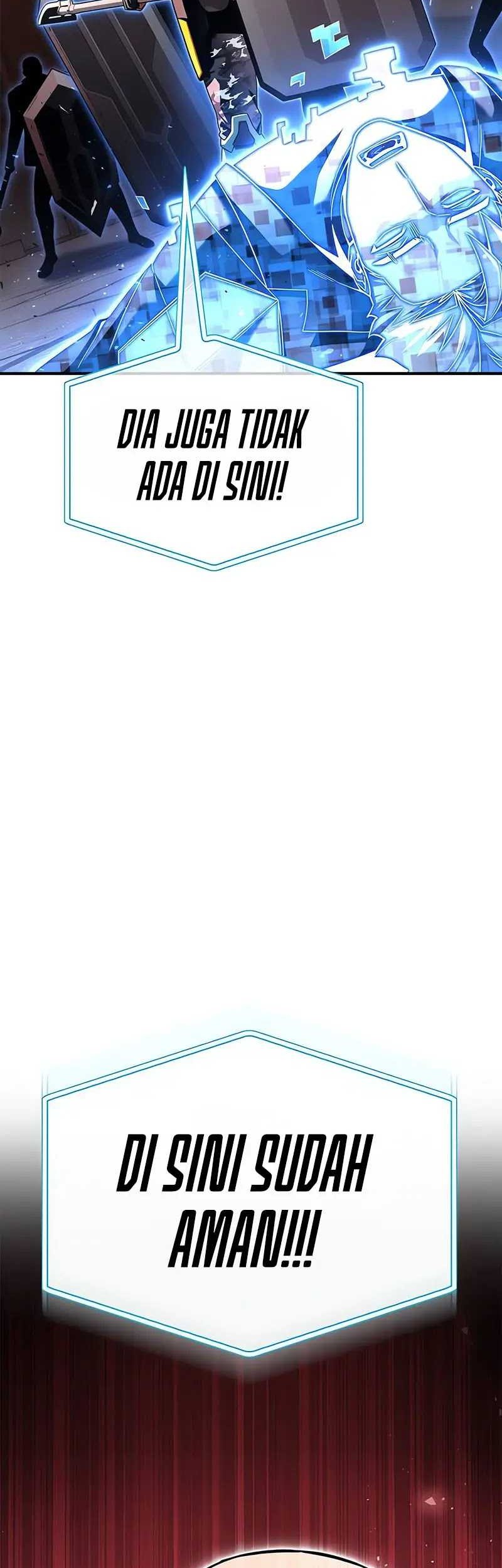 Superhuman Battlefield Chapter 106 Gambar 28
