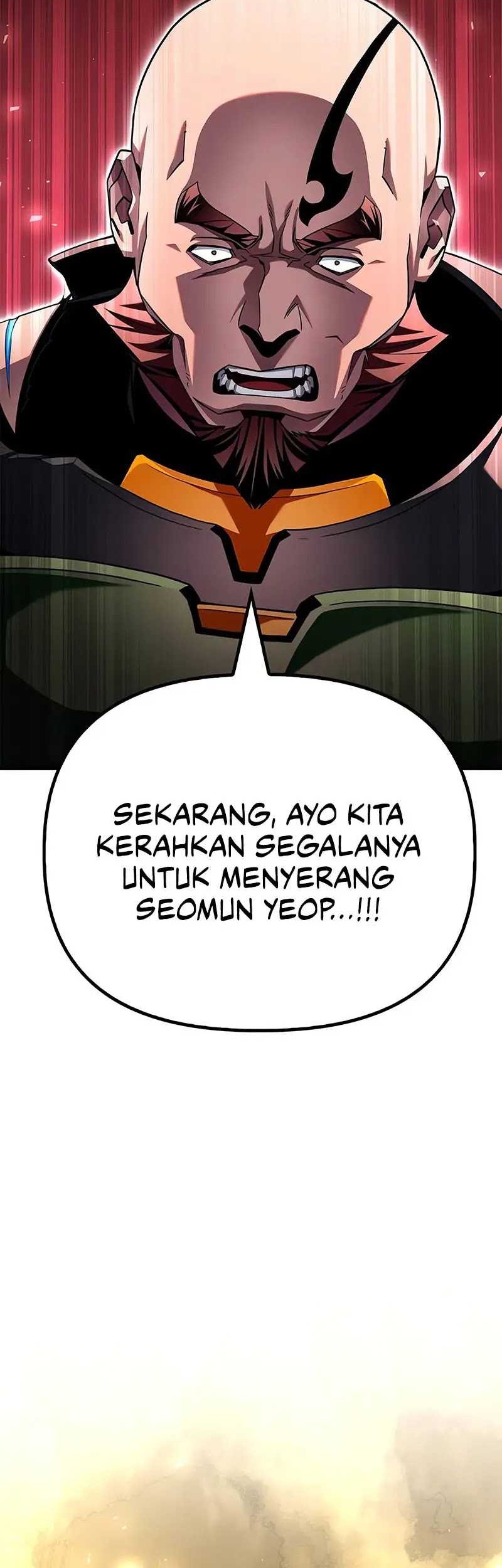 Superhuman Battlefield Chapter 106 Gambar 29