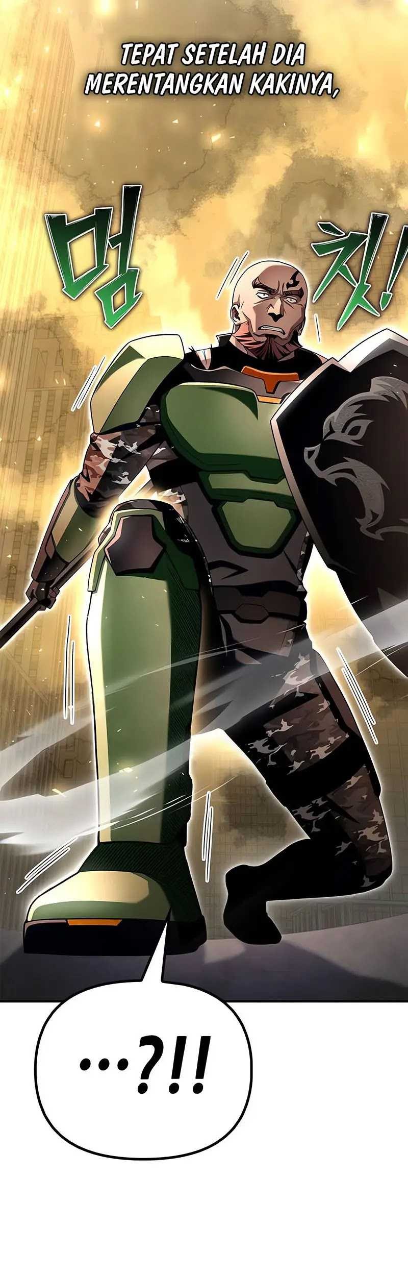 Superhuman Battlefield Chapter 106 Gambar 30