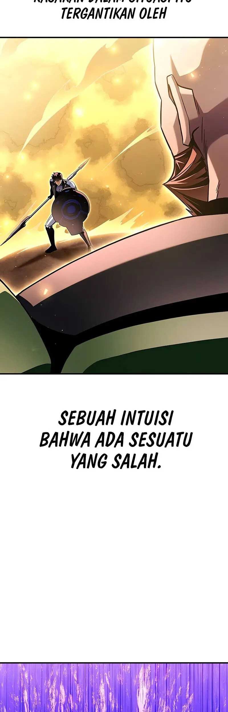 Superhuman Battlefield Chapter 106 Gambar 32