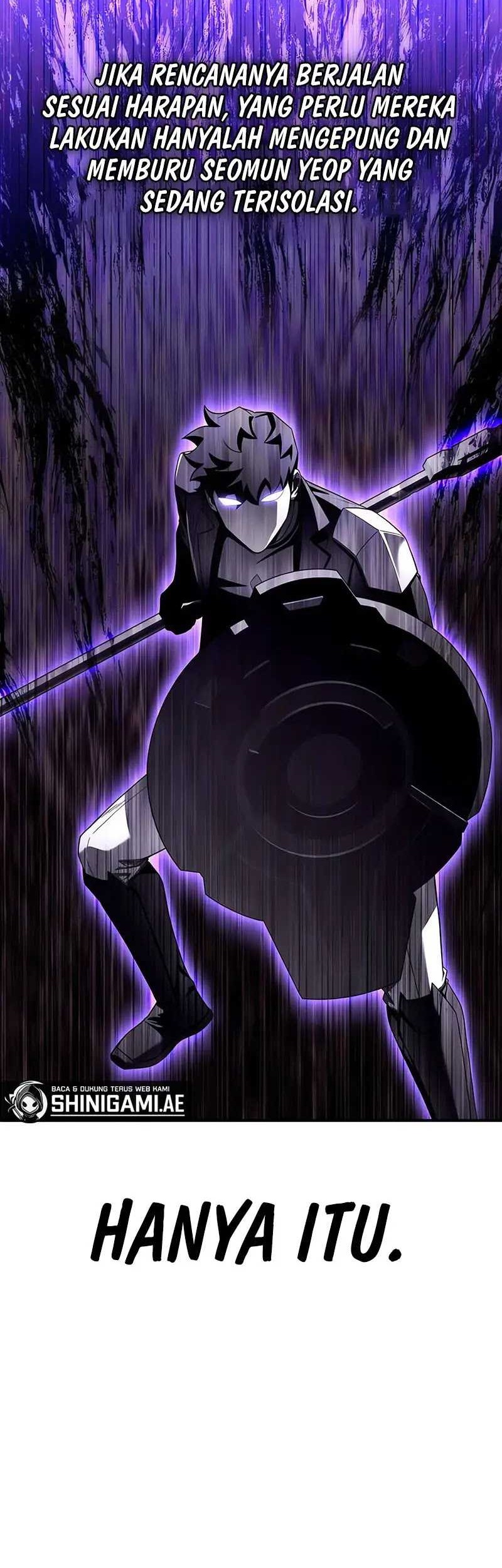 Superhuman Battlefield Chapter 106 Gambar 33