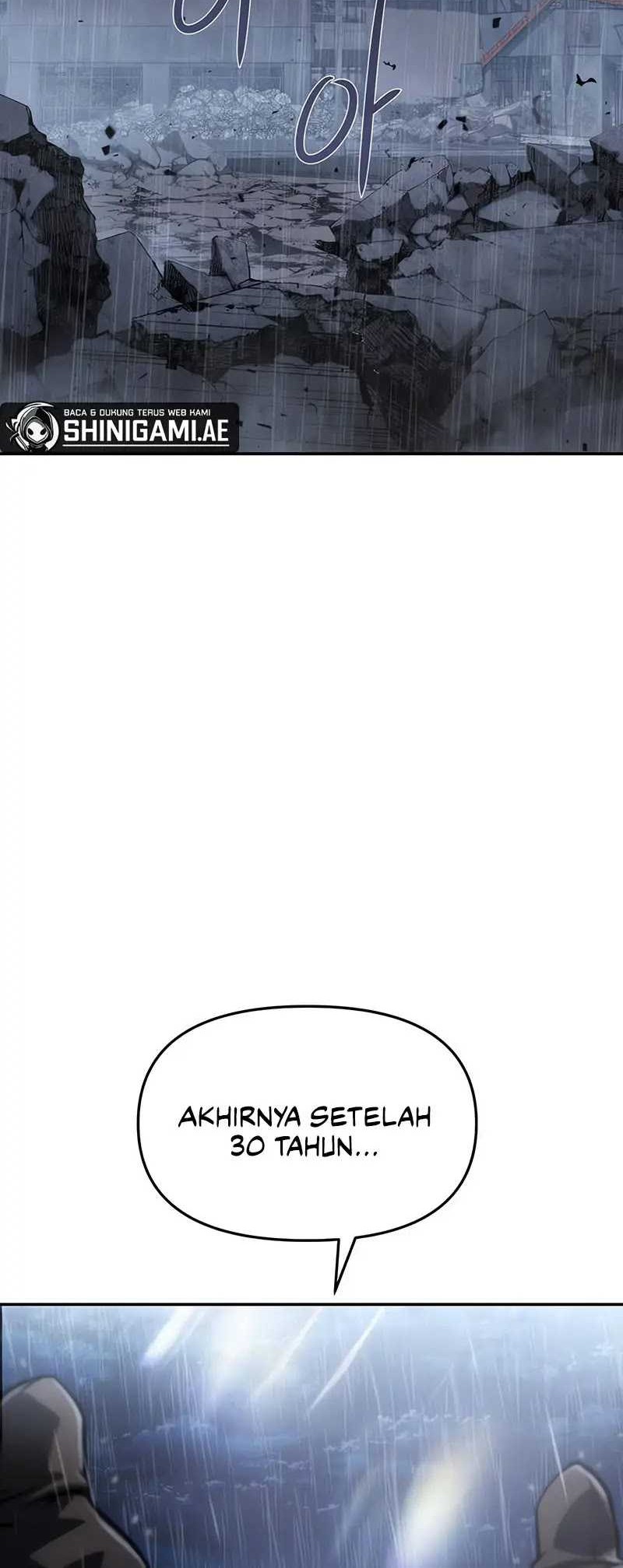 The Knight King Who Returned with a God Chapter 60 Gambar 53