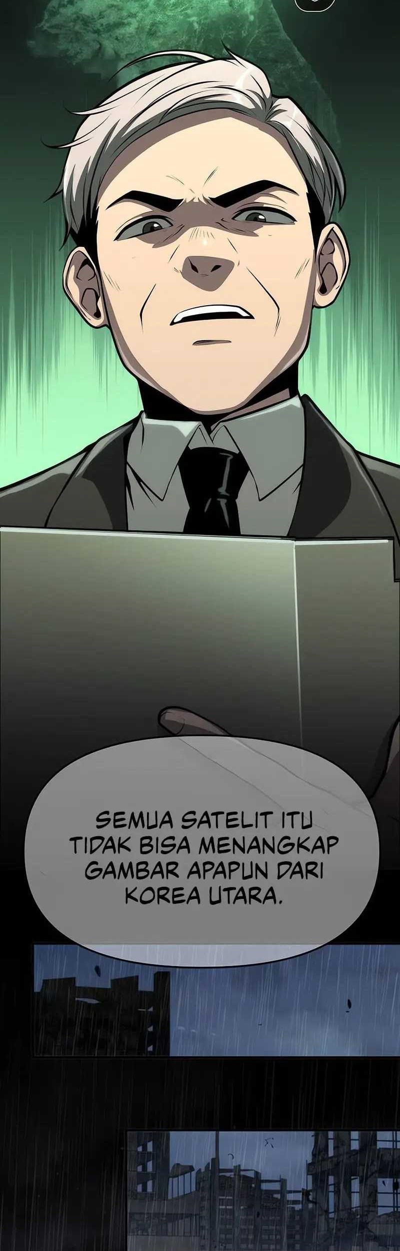 The Knight King Who Returned with a God Chapter 60 Gambar 51