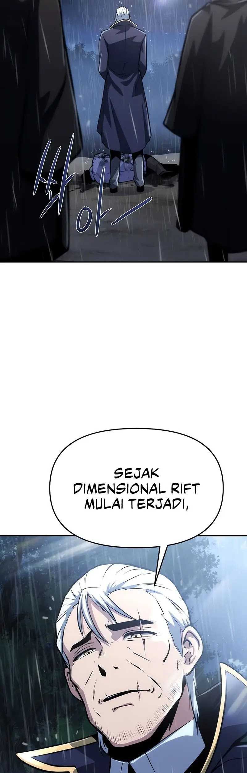 The Knight King Who Returned with a God Chapter 60 Gambar 54