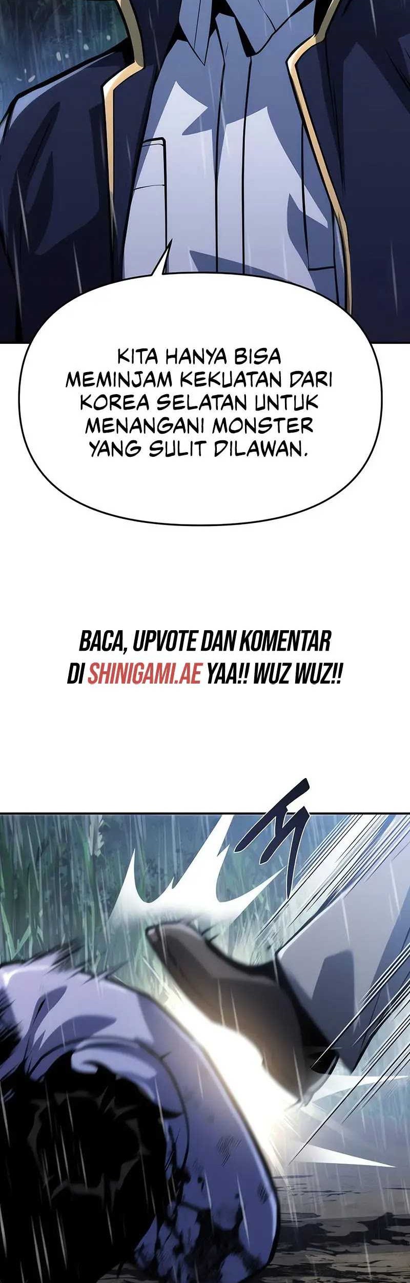 The Knight King Who Returned with a God Chapter 60 Gambar 55