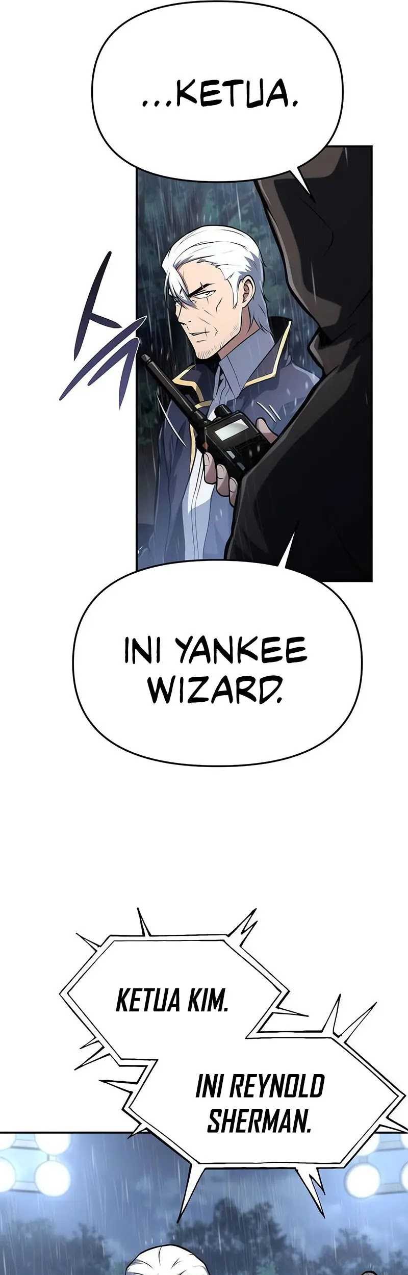 The Knight King Who Returned with a God Chapter 60 Gambar 58