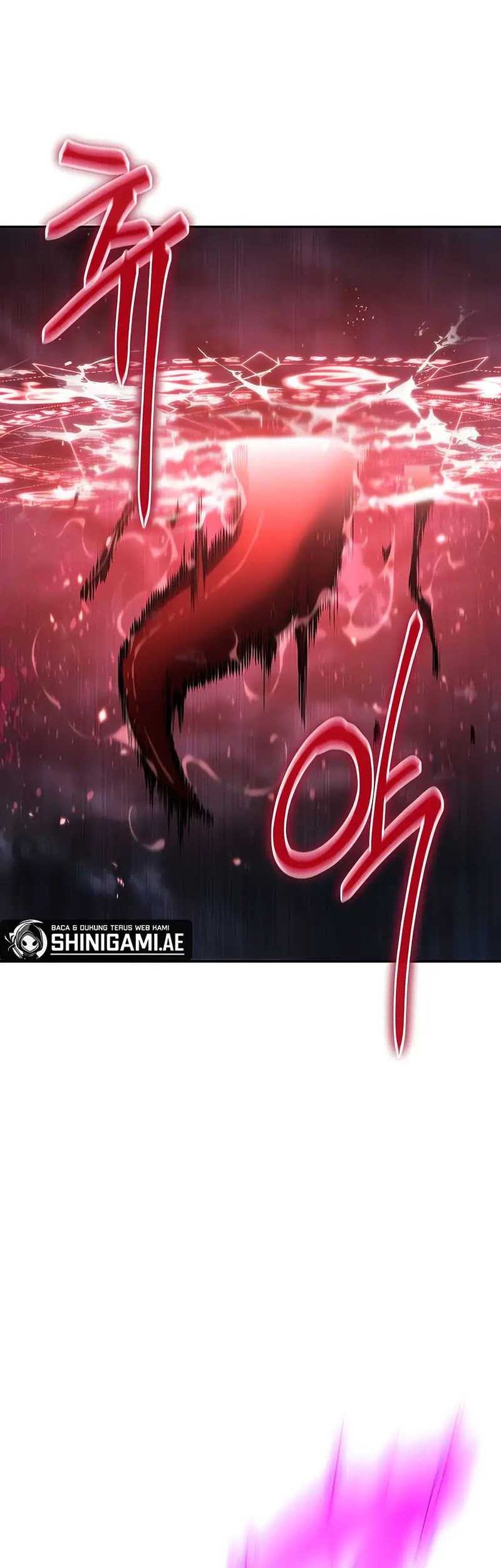 The Knight King Who Returned with a God Chapter 60 Gambar 65