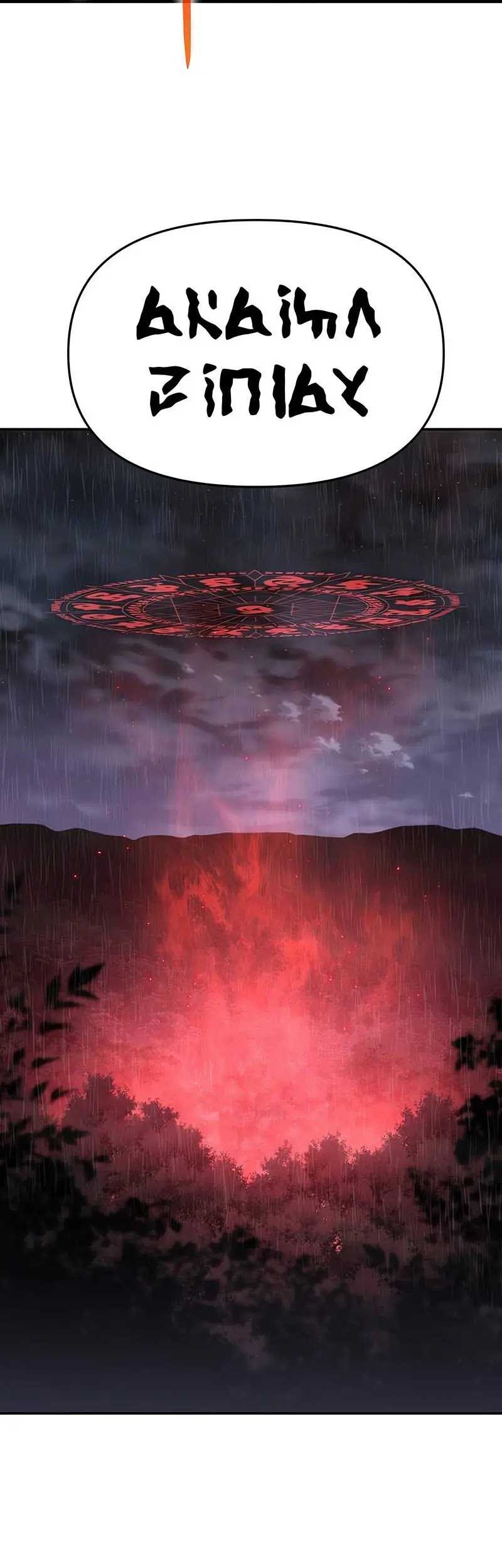 The Knight King Who Returned with a God Chapter 60 Gambar 64