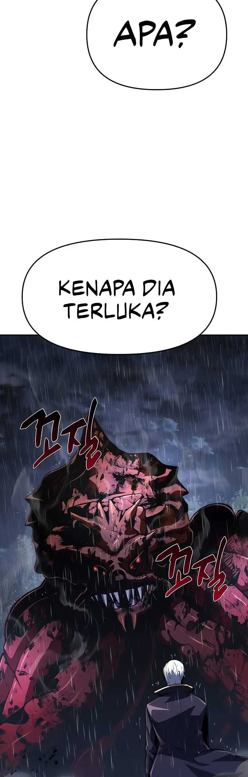 The Knight King Who Returned with a God Chapter 60 Gambar 68