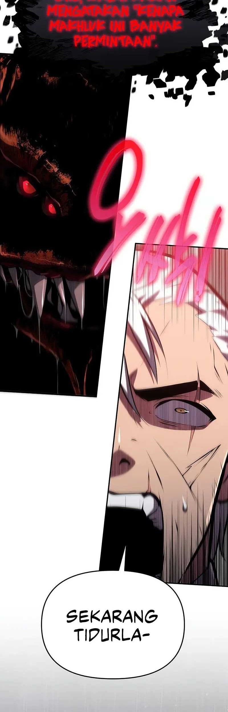 The Knight King Who Returned with a God Chapter 60 Gambar 73