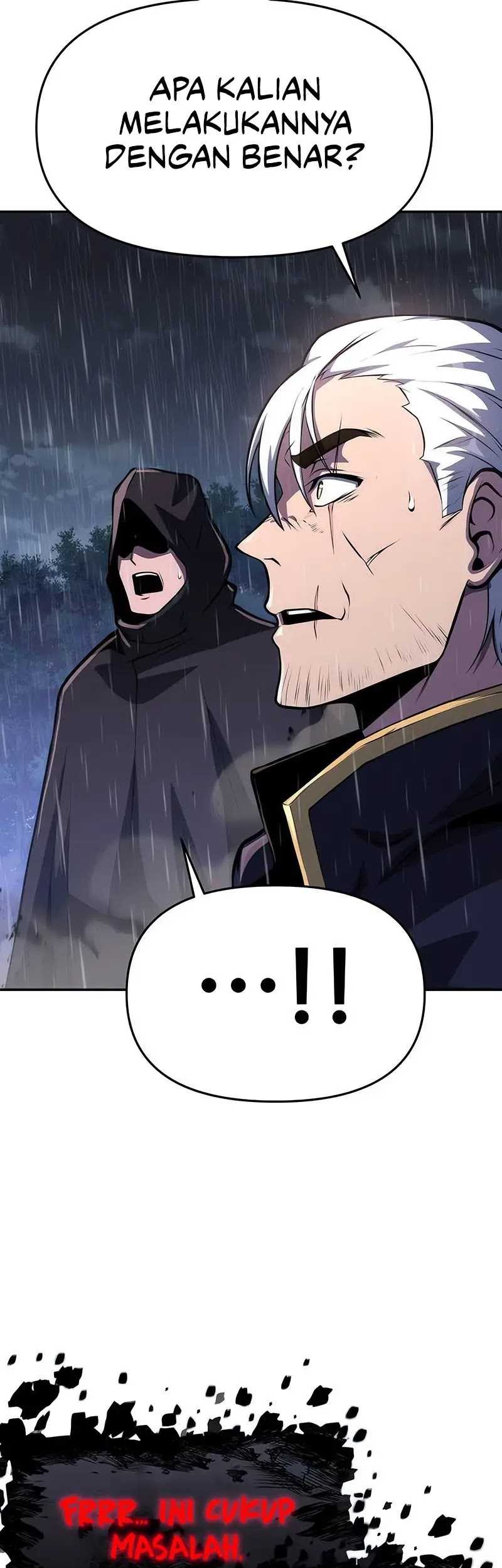 The Knight King Who Returned with a God Chapter 60 Gambar 70