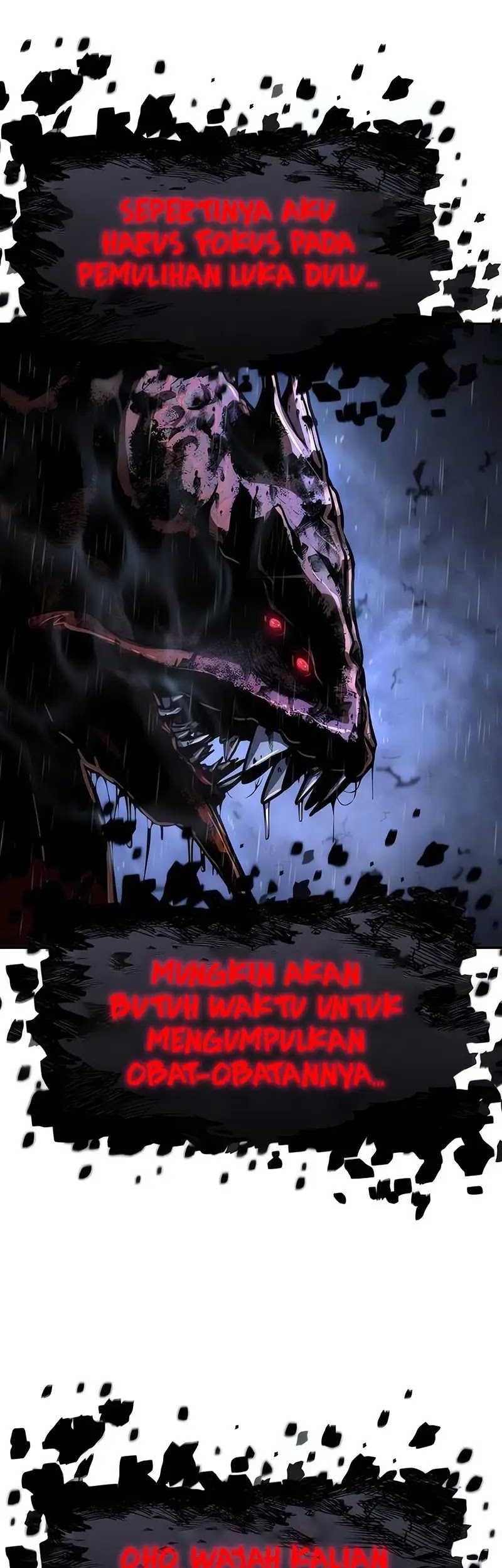 The Knight King Who Returned with a God Chapter 60 Gambar 72