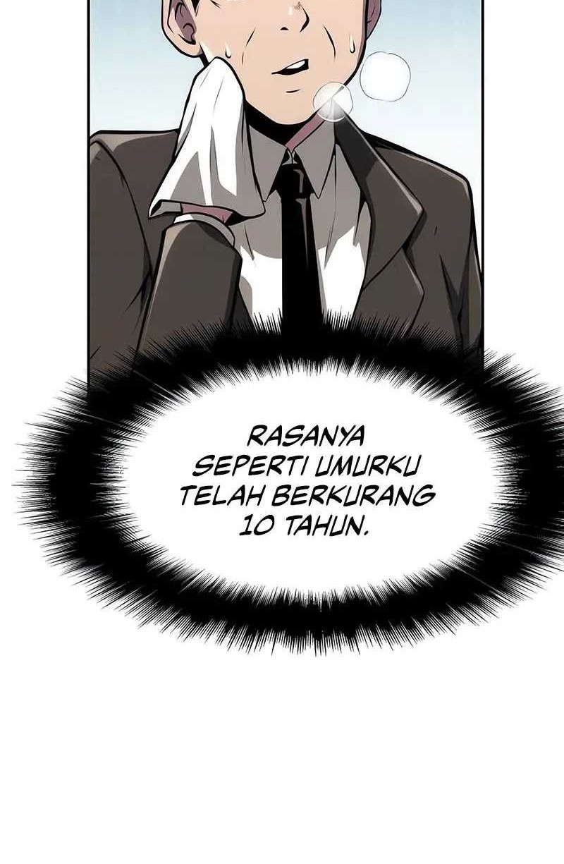 The Knight King Who Returned with a God Chapter 60 Gambar 45