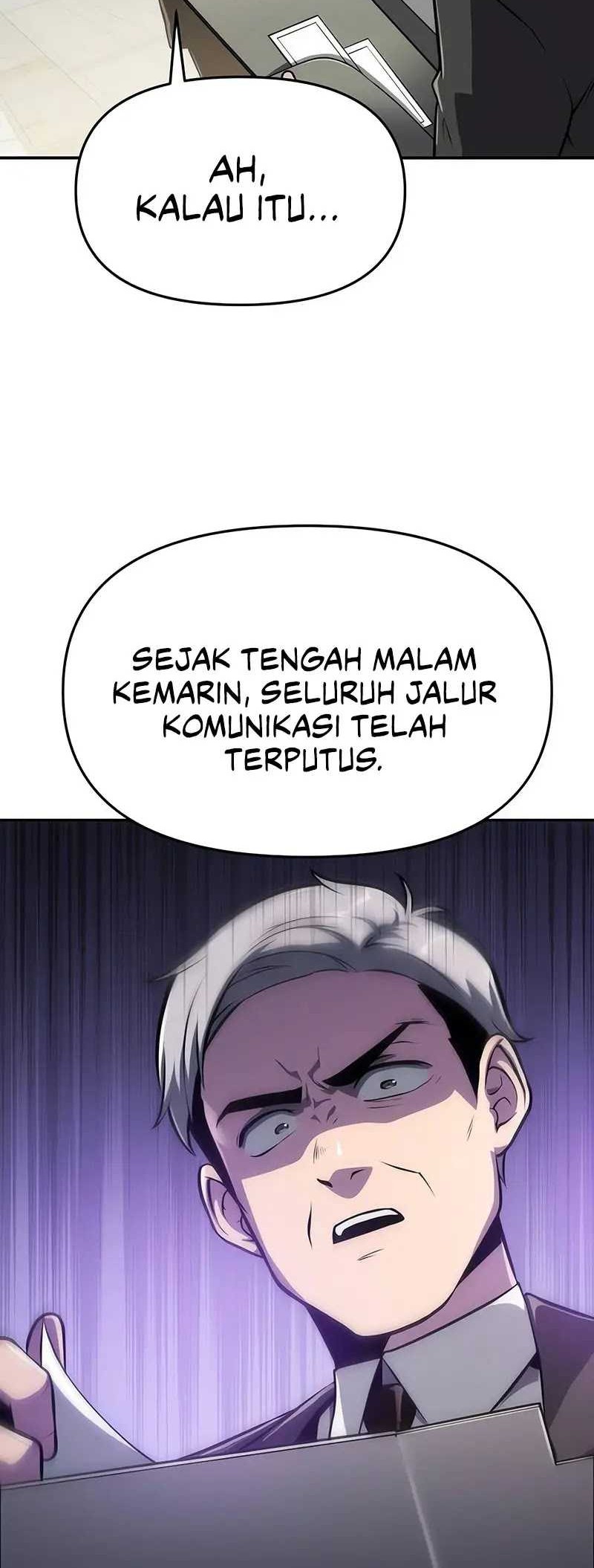 The Knight King Who Returned with a God Chapter 60 Gambar 49