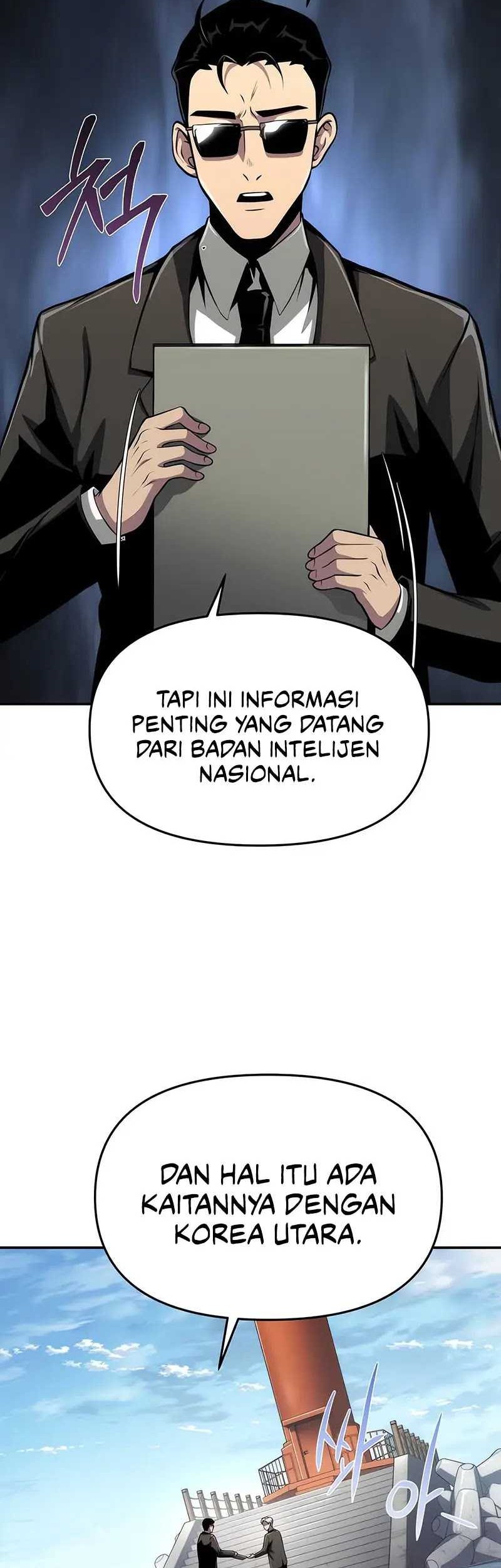 The Knight King Who Returned with a God Chapter 60 Gambar 47