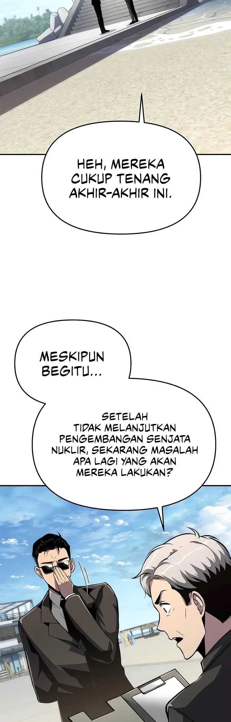 The Knight King Who Returned with a God Chapter 60 Gambar 48