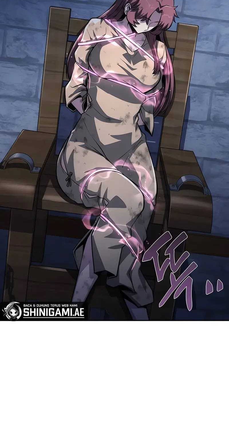 The Knight King Who Returned with a God Chapter 60 Gambar 77