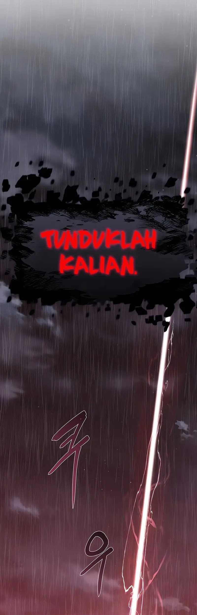 The Knight King Who Returned with a God Chapter 60 Gambar 74