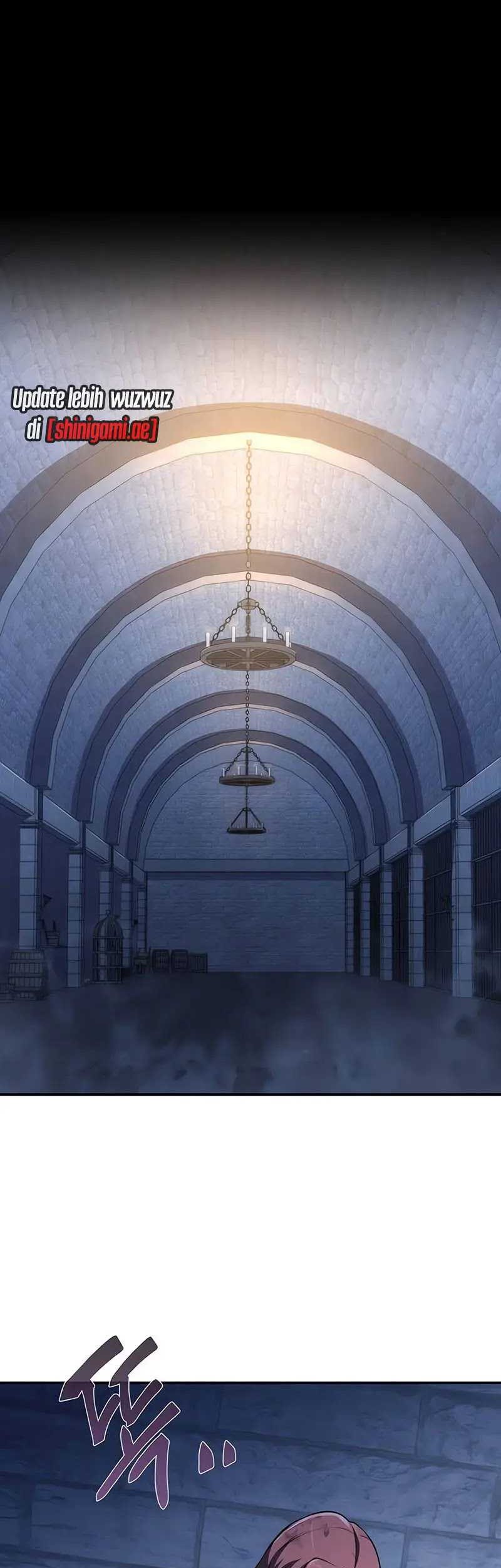 The Knight King Who Returned with a God Chapter 60 Gambar 76