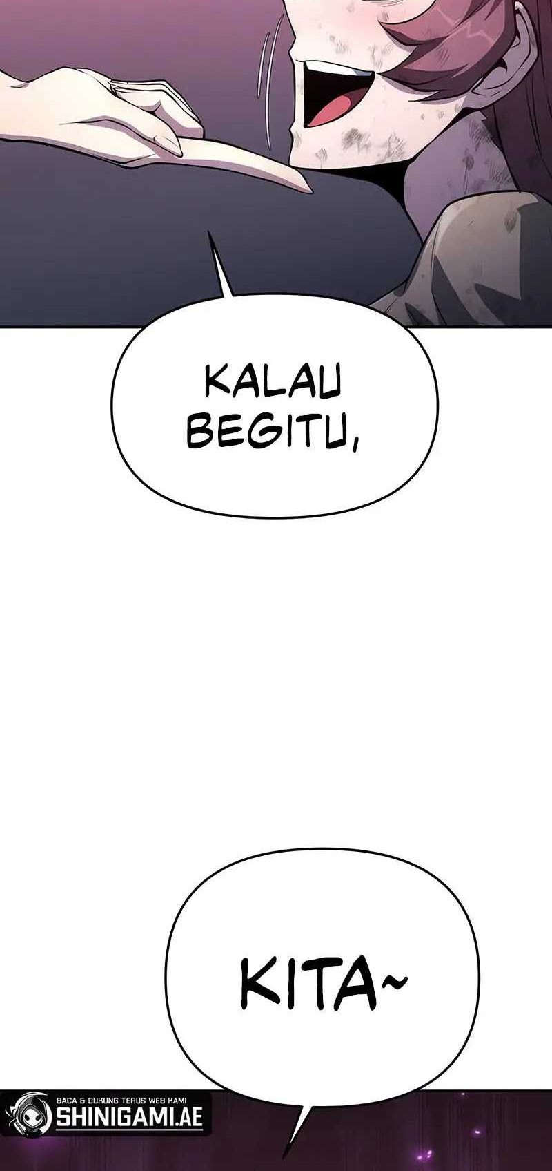 The Knight King Who Returned with a God Chapter 60 Gambar 81