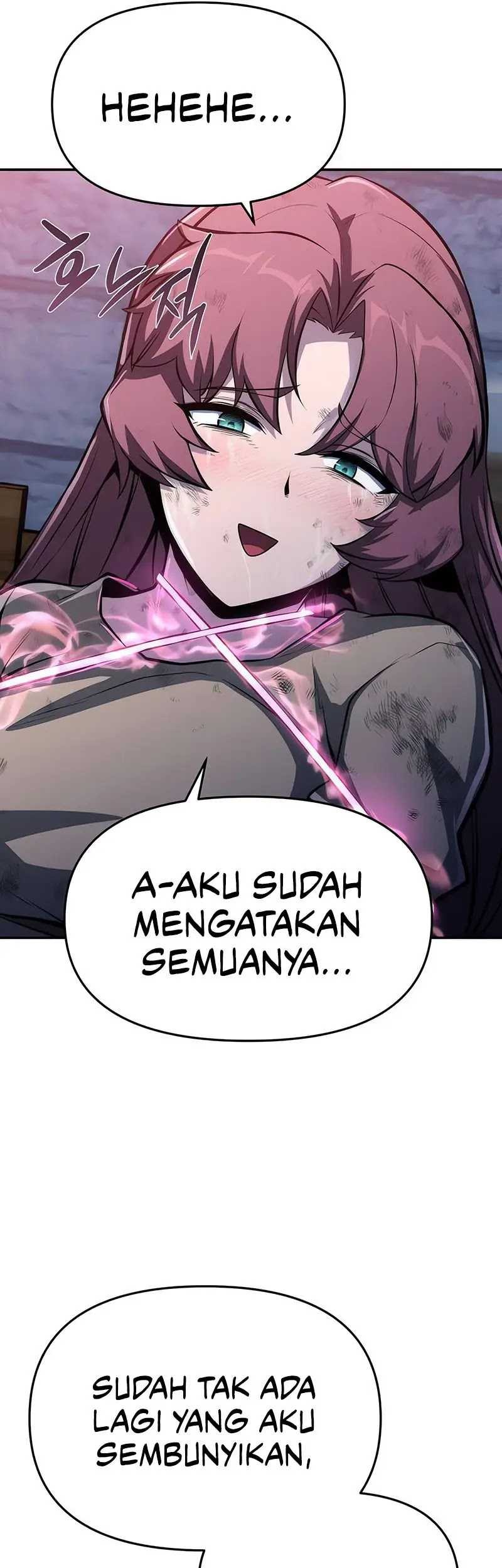 The Knight King Who Returned with a God Chapter 60 Gambar 78