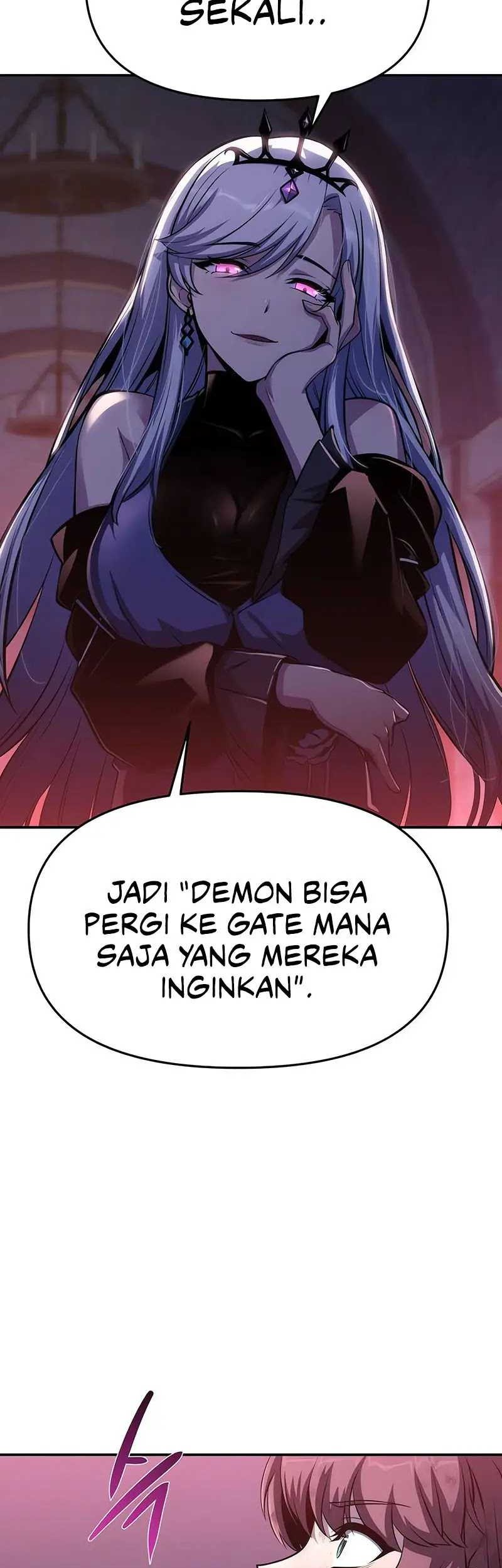 The Knight King Who Returned with a God Chapter 60 Gambar 80