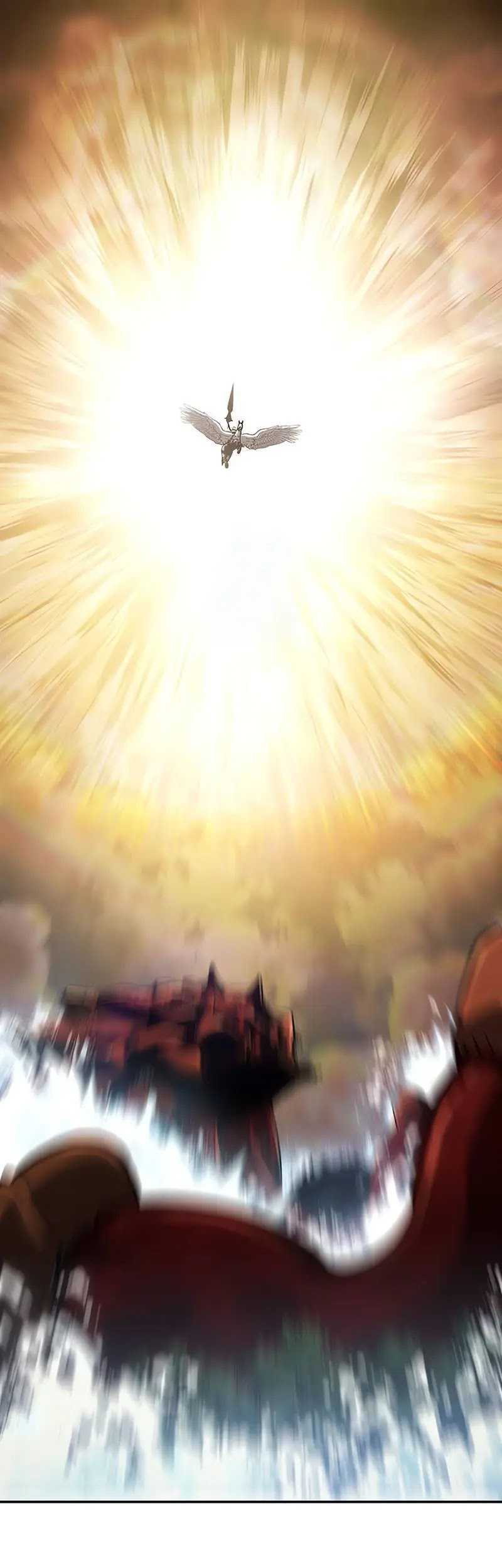 Manhwa The Knight King Who Returned with a God Chapter 60 gambar nomor 2