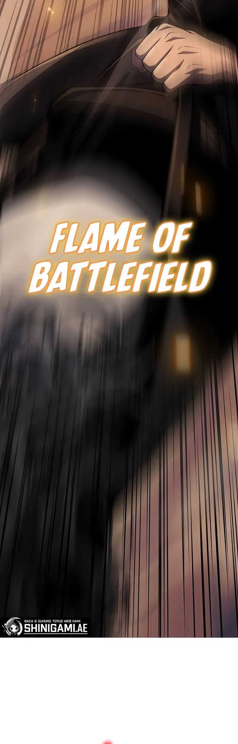 The Knight King Who Returned with a God Chapter 60 Gambar 5