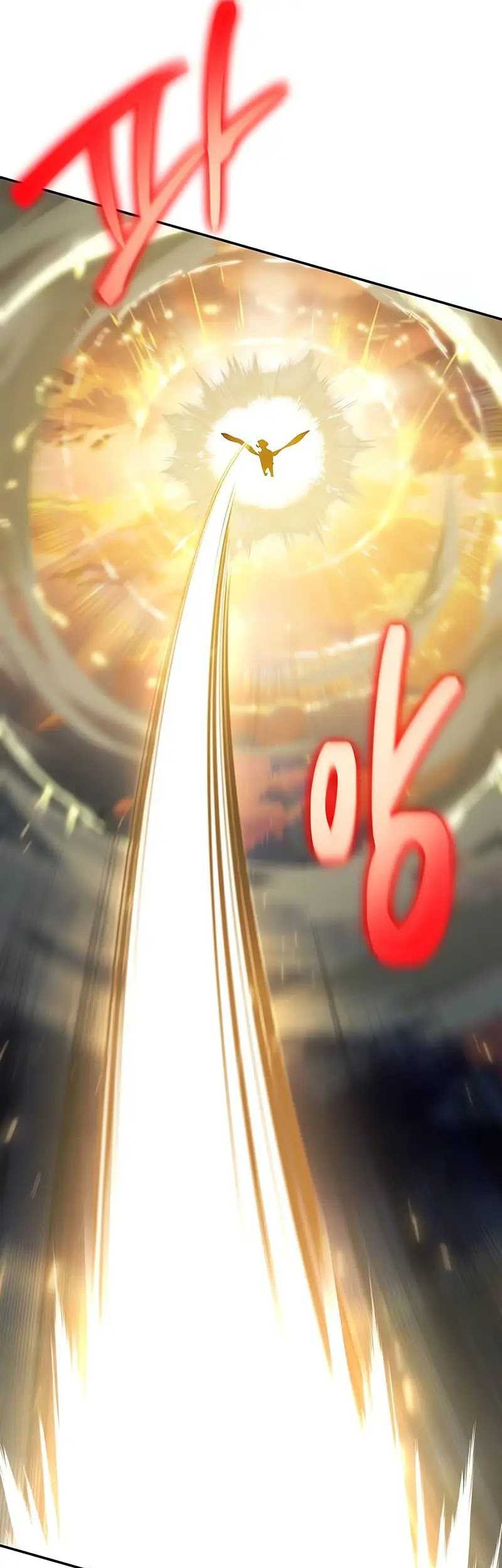 The Knight King Who Returned with a God Chapter 60 Gambar 6