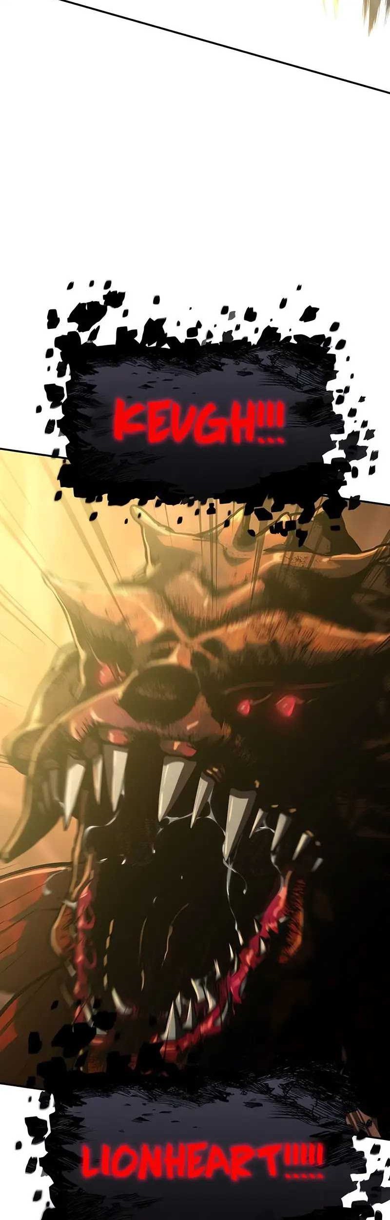 The Knight King Who Returned with a God Chapter 60 Gambar 7