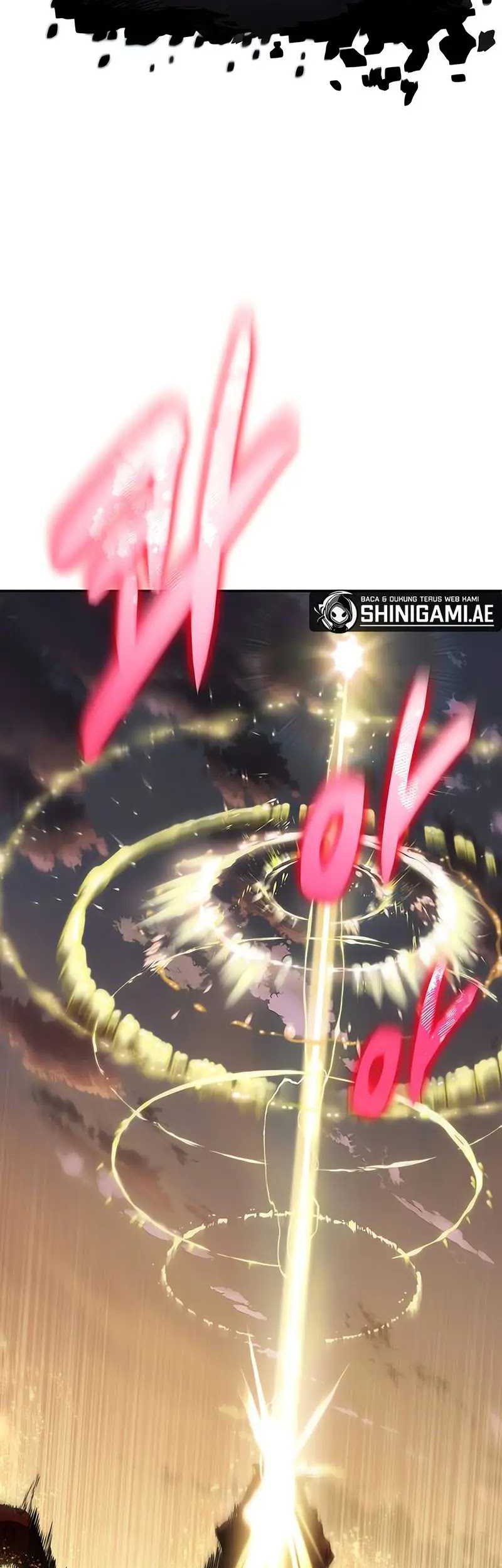 The Knight King Who Returned with a God Chapter 60 Gambar 8